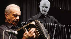 Astor Pantaleón Piazzolla kimdir?