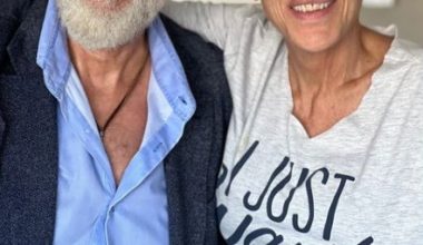 Hamdi Alkan paylaştı: Güzel yüreğin bu hastalığı yenecek Billur Kalkavan