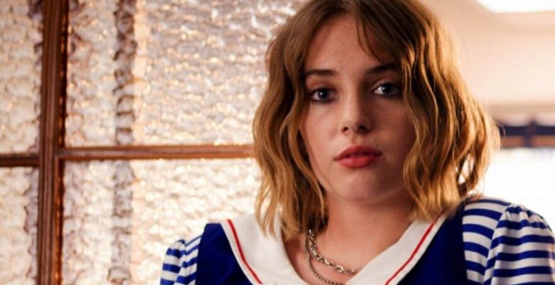Stranger Things yıldızının yeni film projesi belli oldu Stranger Things yıldızının yeni film projesi belli oldu