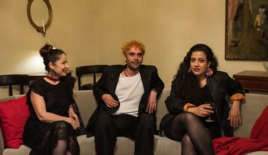 Medea’yı Dramdan Çıkaralım Mı?