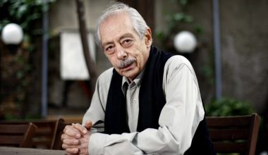 Genco Erkal: “Sanatçıları Susturmaya Çalışıyorsanız, Yolun Sonuna Gelmişsiniz Demektir”