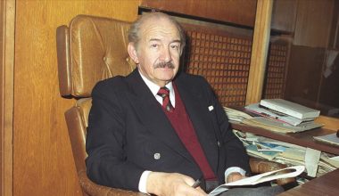 Türkiye’de Epik ve Kabare Tiyatrosunun Öncüsü: “Haldun Taner”