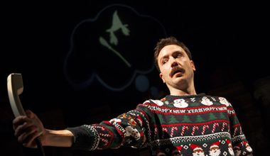 İstanbul Devlet Tiyatrosu’nda Bu Hafta