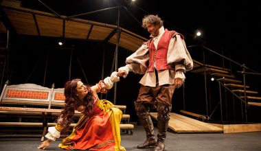 İstanbul Devlet Tiyatrosu’nda Bu Hafta