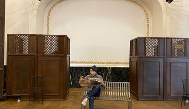 İstanbul Devlet Tiyatrosu’nda Bu Hafta…