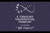 8. Frankfurt Türk Tiyatro Festivali Başladı