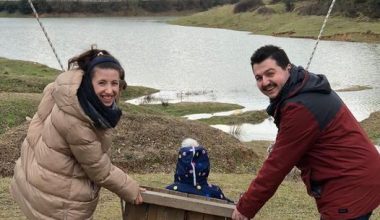 “İnsan Olarak Doğduk, Olabileceğimiz En İyi İnsan Olmaya Çalışalım”