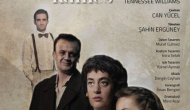 Serpil Canalan yazdı: Bir Mikro İktidar Alanı Olarak “Sırça Kümes” ve Toksik Aile İlişkileri