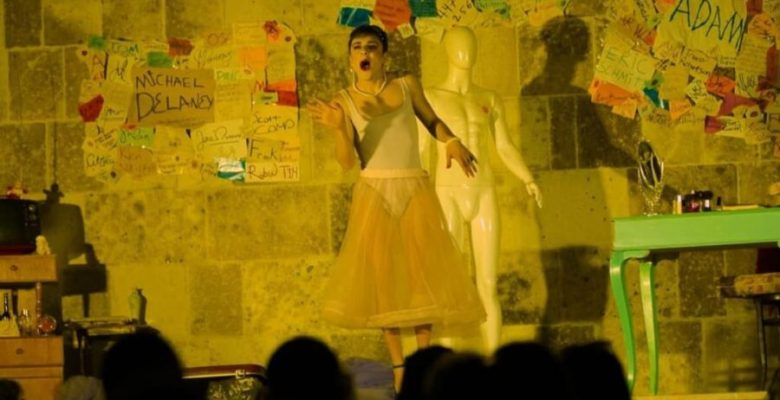 3. Bergama Tiyatro Festivali Devam Ediyor
