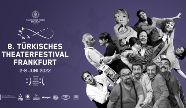 İBB Şehir Tiyatroları İki Oyunla Almanya Turnesinde