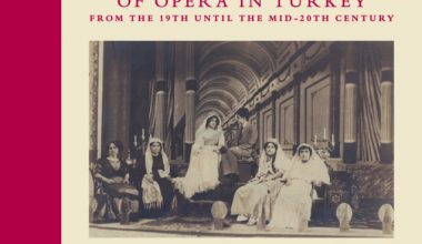 Türkiye Tiyatro Vakfı’nın