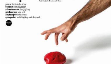 “Eşkâl”: Biz Zenginleri Yiyeceğiz, Zenginler Kırmızı Taşı…