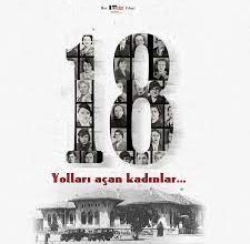 KA-DER’in ‘Yolları Açan Kadınlar’