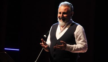 Kemal Başar’dan “Öylesine Hikayeler”