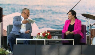 Türkan Şoray: Tahsilimi tamamlayamamak içimde ukde oldu