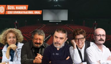 Türkiye’de Yeni Bir Kültür Sanat Politikası Mümkün Mü?