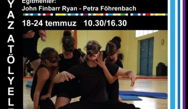 Moda Sahnesi’nden Yaz