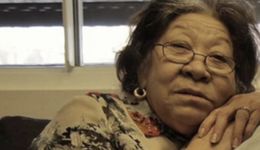 Mona Hammond Hayatını Kaybetti…