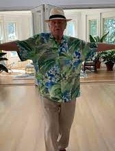 Anthony Hopkins paylaştığı dans videosu ile sosyal medyada dikkat çekti