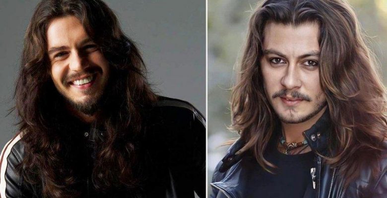 İsmail Ege Şaşmaz, Barış Akarsu’ya ikizi kadar benzedi