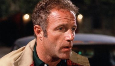 James Caan 82 Yaşında Hayata Veda Etti