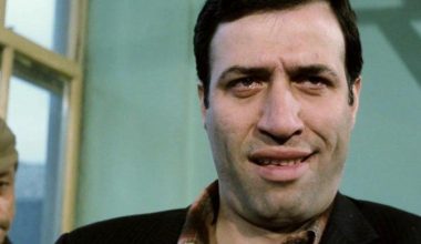 Kemal Sunal gideli 22 yıl oldu…