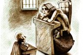 12. Uluslararası Turhan Selçuk Karikatür Yarışması’nın sonuçları belli oldu