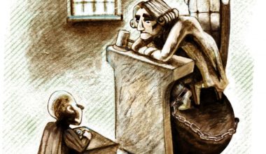 12. Uluslararası Turhan Selçuk Karikatür Yarışması’nın sonuçları belli oldu 12. Uluslararası Turhan Selçuk Karikatür Yarışması’nın sonuçları belli oldu