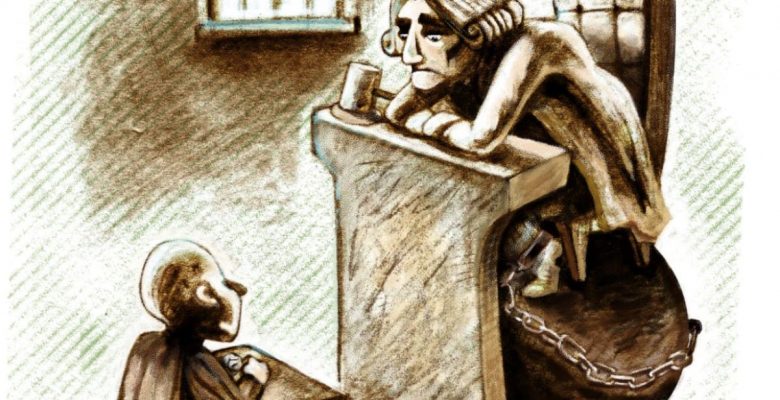 12. Uluslararası Turhan Selçuk Karikatür Yarışması’nın sonuçları belli oldu