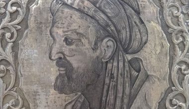 İbn-i Sina kimdir? İbn-i Sina’nın eserleri nelerdir?