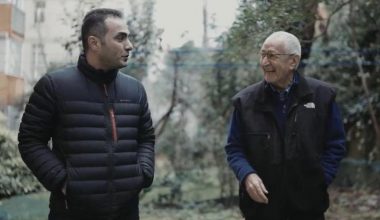 Bu Kadar Sevilmek Tesadüf Değil