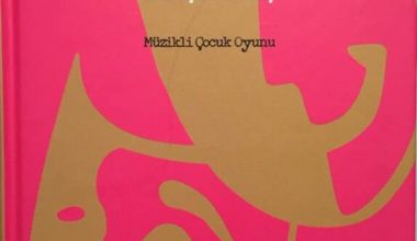 Hasan Erkek’in İlk Çocuk Oyunu “Yaşasın Barış”, Farsça’ya Çevrildi Hasan Erkek’in İlk Çocuk Oyunu “Yaşasın Barış”, Farsça’ya Çevrildi