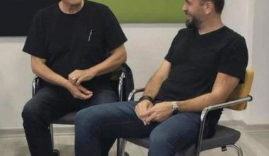 “Böyle olsun Polat,”