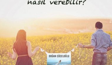 ‘sen değerlisin’