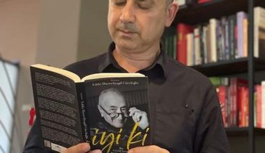 “Masada Değil, Gönlünde Yer Açmıştır Size”