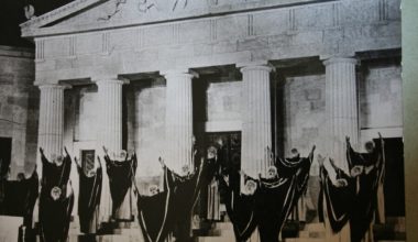 İBB Şehir Tiyatroları, Harbiye Cemil Topuzlu Açık Hava Tiyatrosu’nun 75. Yaşını Kutluyor