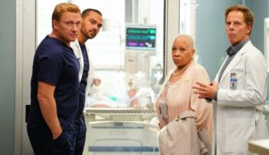 “Beverly Hills, 90210” dizisinin yıldızı Denise Dowse yaşamını yitirdi