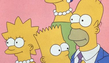 Simpsonlar’ın geleceği nasıl bildiği belli oldu Simpsonlar’ın geleceği nasıl bildiği belli oldu