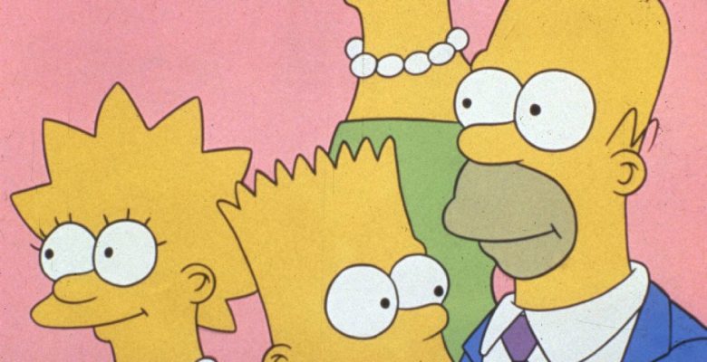 Simpsonlar’ın geleceği nasıl bildiği belli oldu