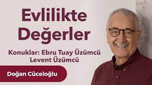 Evlilikte Değerler