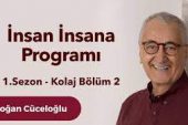 İnsan İnsana Programı – 1. Sezon Kolaj Bölüm (2)