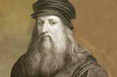 Salvator Mundi: Öyküsü dedektif romanlarına taş
