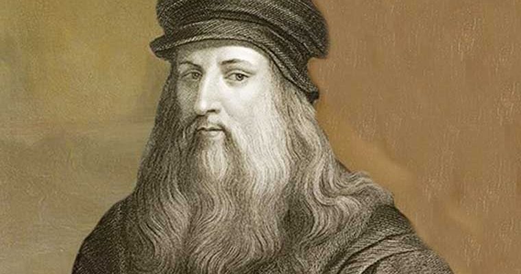 Salvator Mundi: Öyküsü dedektif romanlarına taş