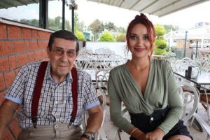 Zihni Göktay: “Layık ve Laik Olmak Şart”
