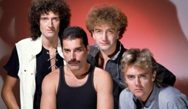Queen yıldızı Roger Taylor çalması en zor bulduğu parçayı açıkladı