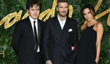 Yeni evli Brooklyn Beckham’ın istediği çocuk sayısı şaşırttı