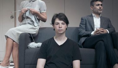 Moda Sahnesi’nin Yeni Oyunu “Eve Dönüşler”,