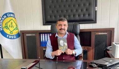 Şöhretin zirvesinde olan bir yazar