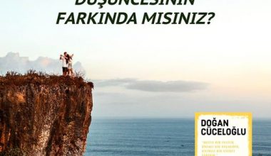 BEN ONU DEĞİŞTİRİRİM DÜŞÜNCESİNİN FARKINDA MISINIZ?