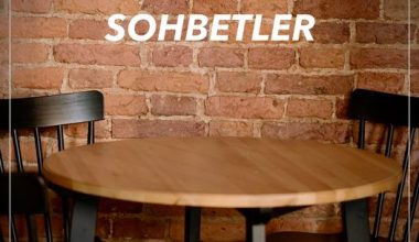 YEMEK SONRASI SOHBETLER